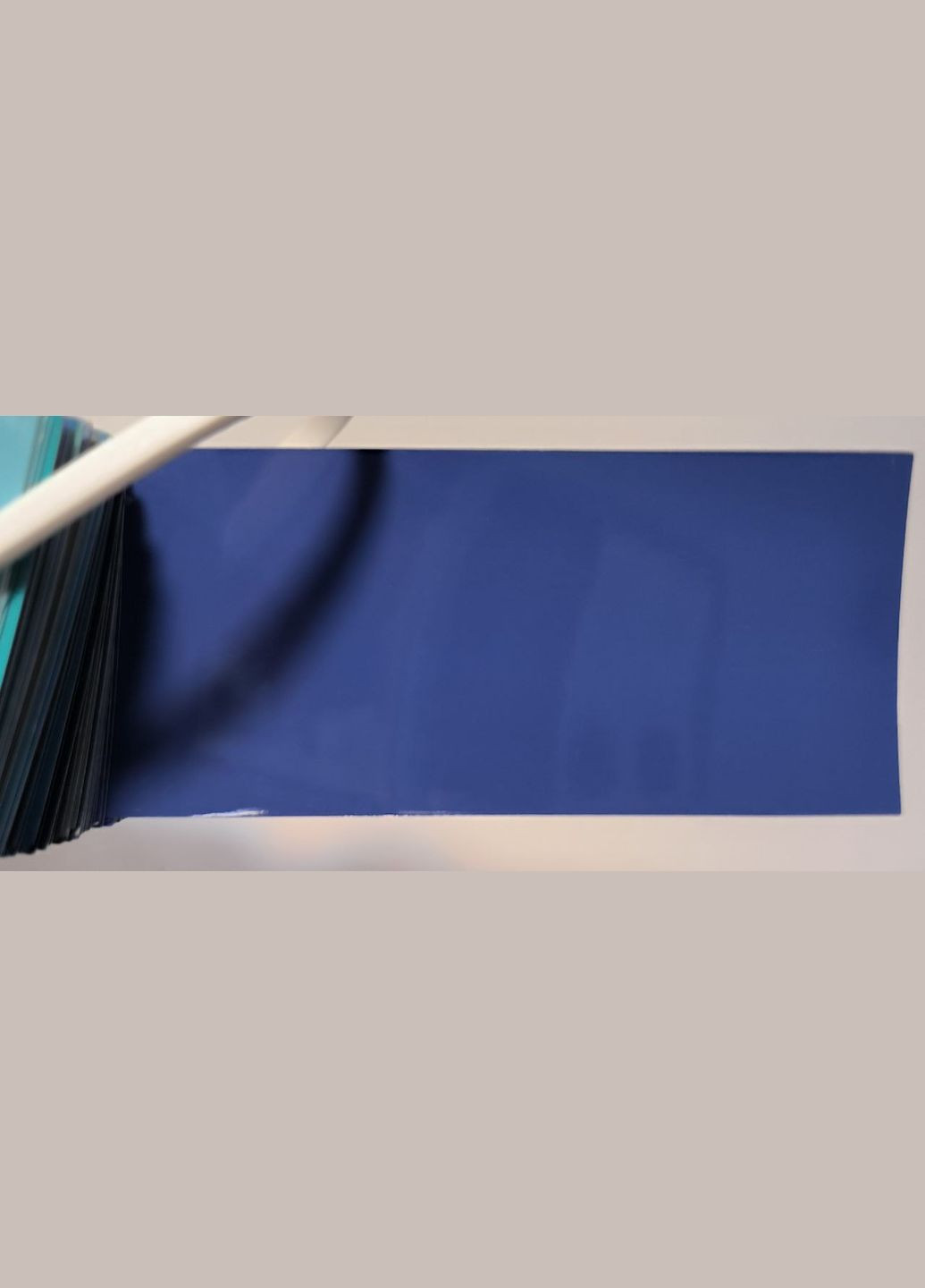 Автомобильная краска Opel 23U TINTENBLAU INK BLUE Густая краска 200 мл Multichem (322462876)