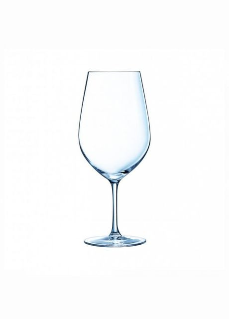 Набір келихів для вина Sequance 740 мл 6 шт L9951 Chef & Sommelier (273143206)