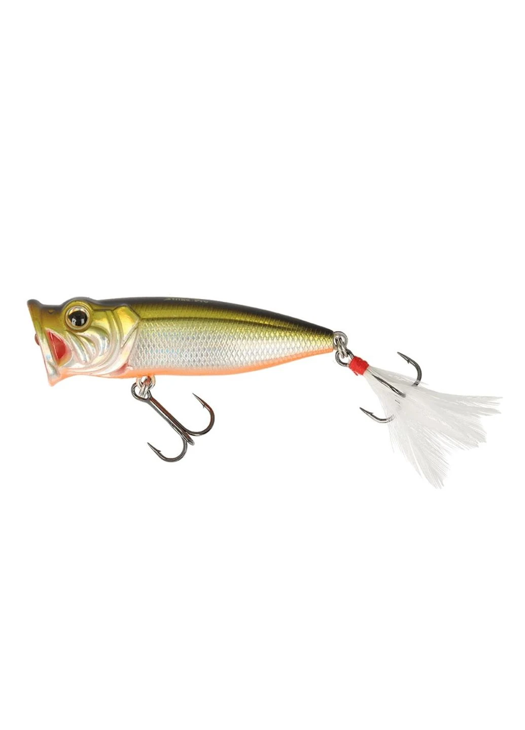 Воблер Sea Monster 70F 539T Strike Pro (391616537)