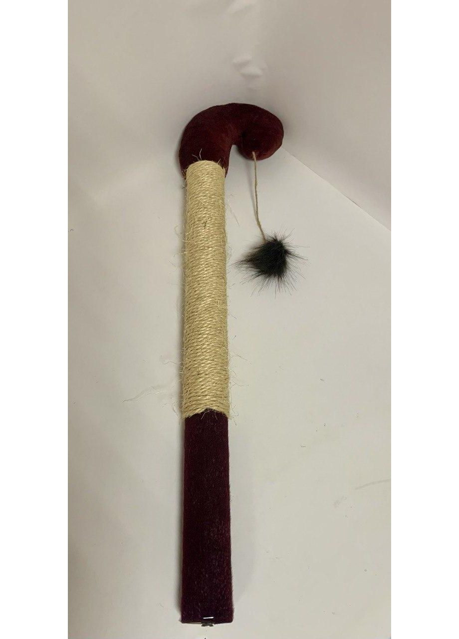 Змінний столбик 2/3 намотування "ЄДИНОРІГ" ТМ " ", Сізаль 7х77см Моніка (355381085)