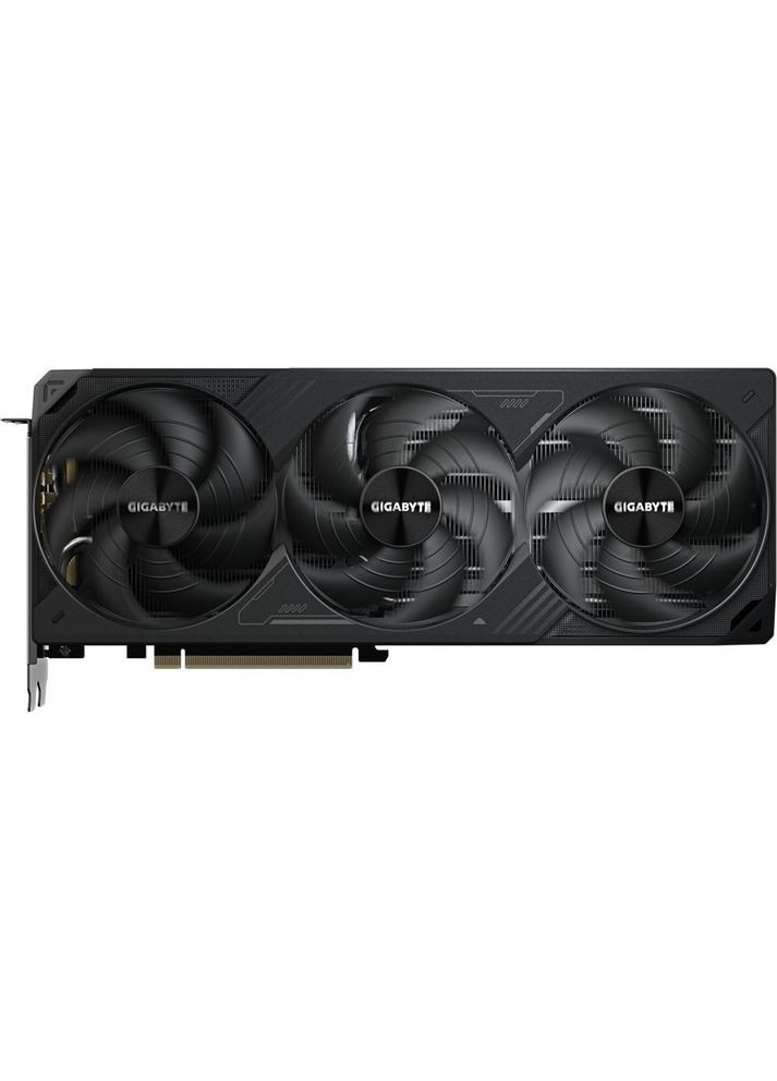 Відеокарта GeForce RTX 5080 WINDFORCE OC SFF 16G (GV-N5080WF3OC-16GD) Gigabyte (360401979)