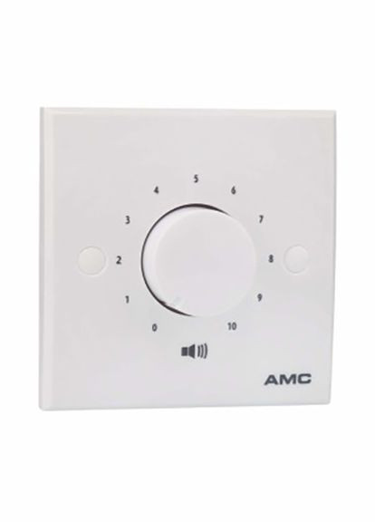Регулятор громкости VC60RX AMC (328908057)