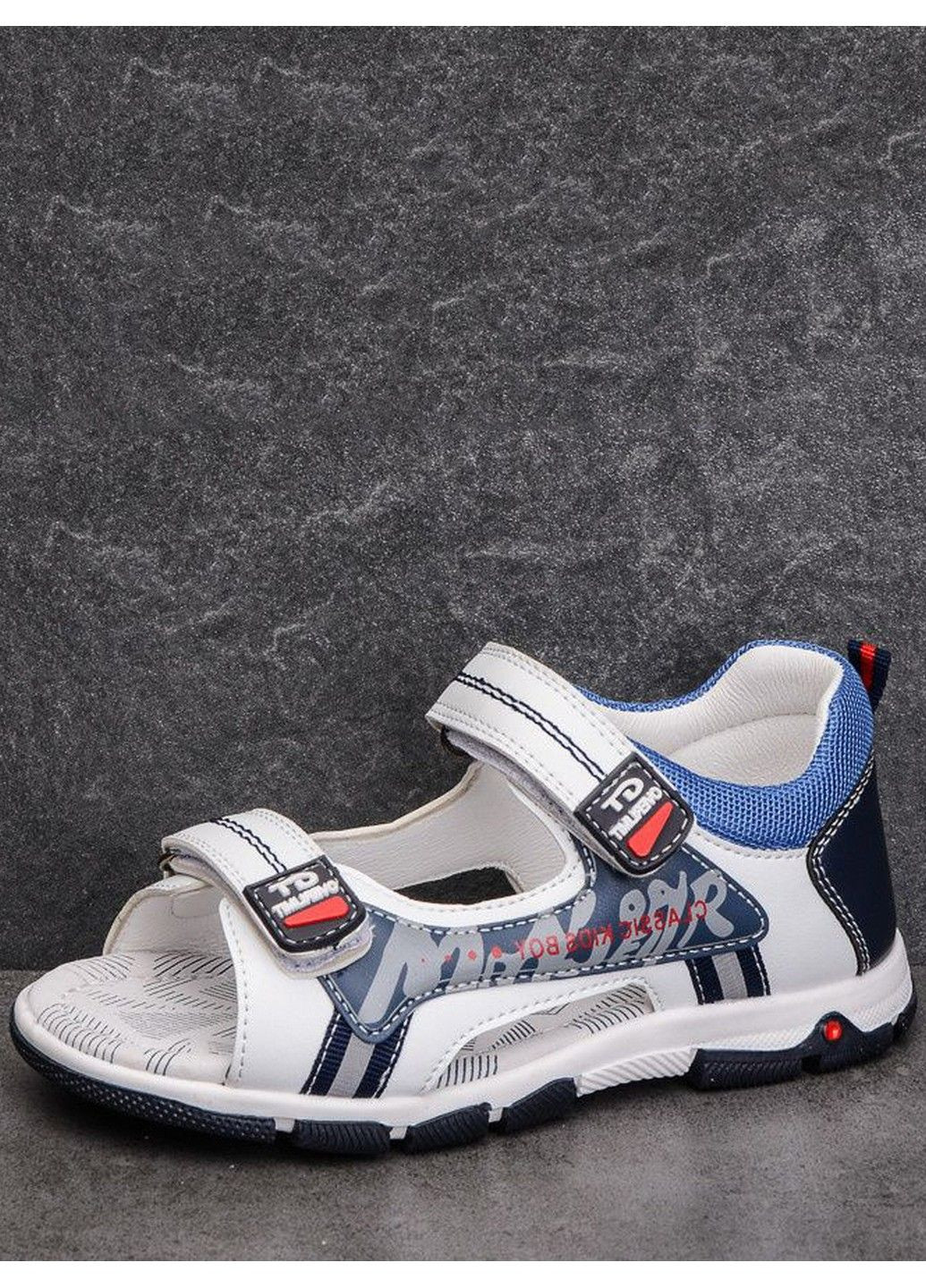 Сандалії M20288-7 Jong Golf (322828050)