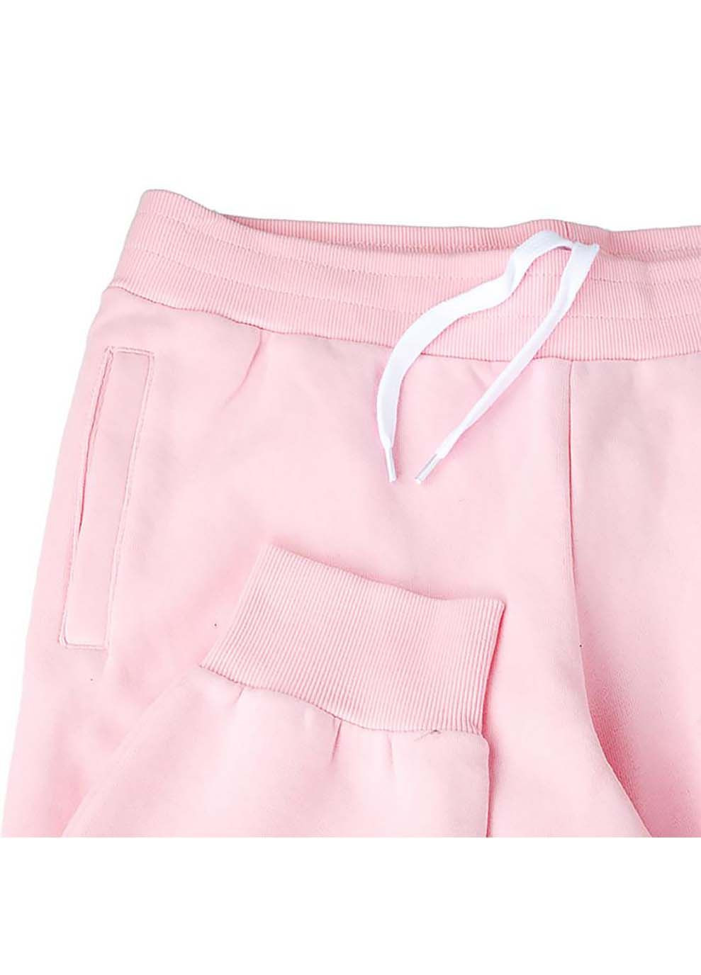 Жіночі Штани Hallouli Jog Pants Рожевий Ellesse (367586857)