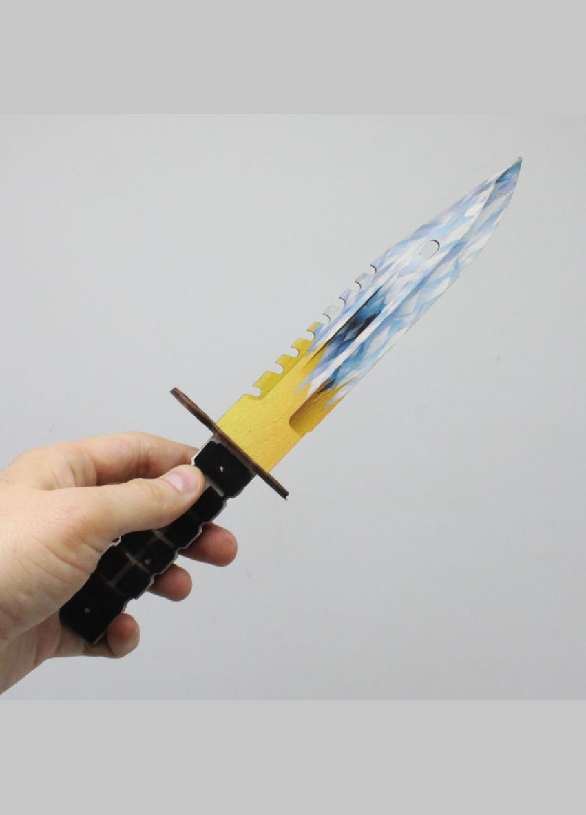 Сувенирный нож «M9 BAYONET», Frozen MIC (294726248)