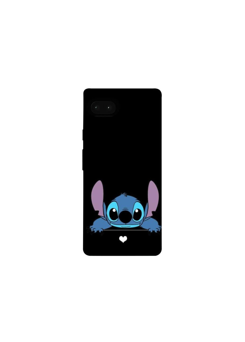Чехол на Google Pixel 7a Stitch ver.7 Frontalka (361096440)