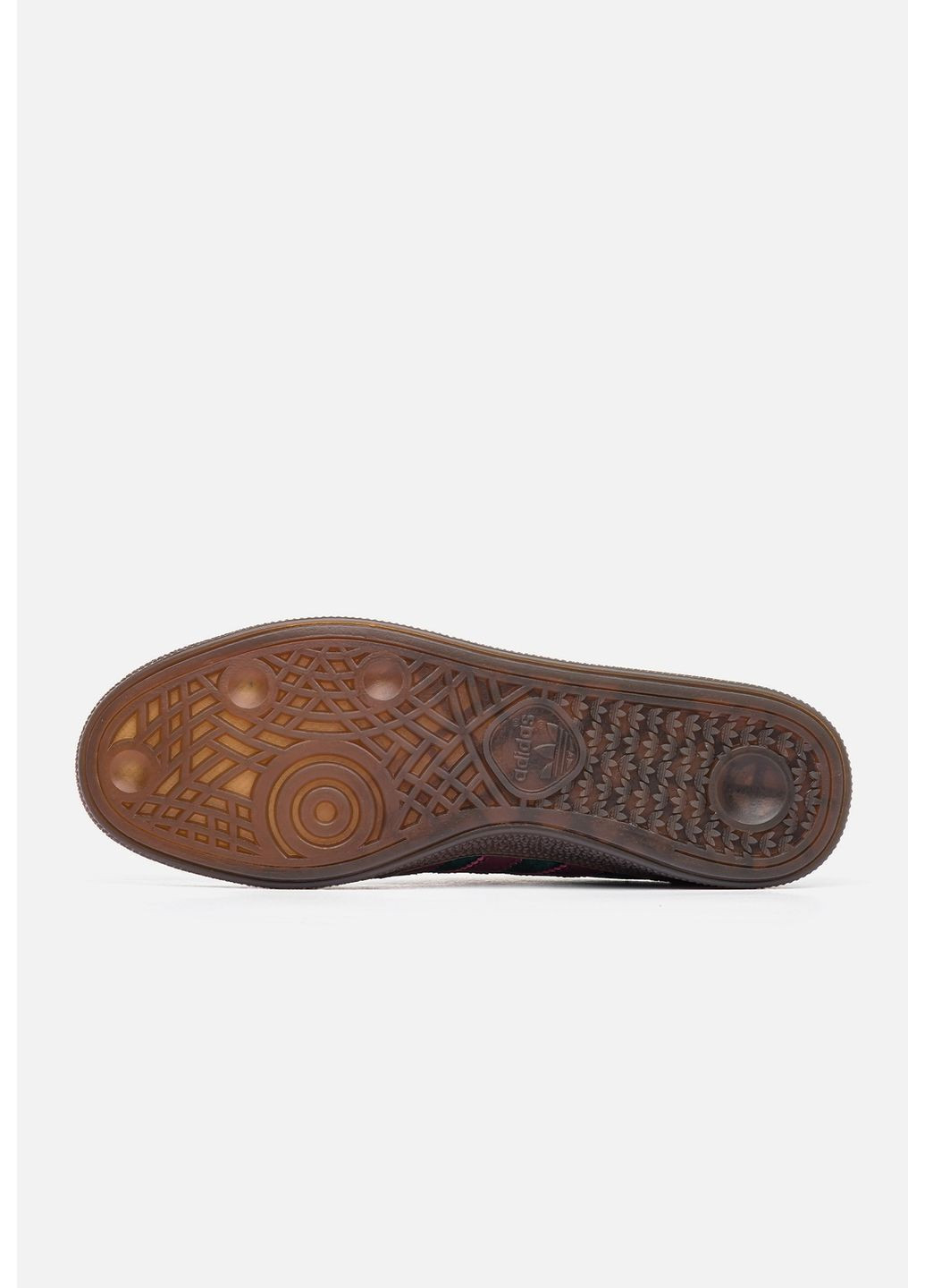 Зелені Осінні кросівки чоловічі adidas green No Brand Spezial