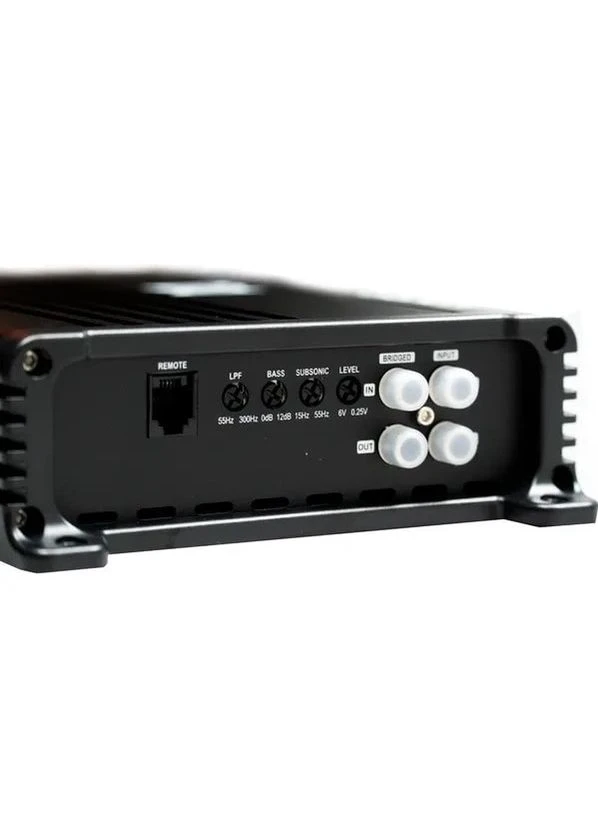 Підсилювач Malva MVA-800.1 Uaudio (401903588)