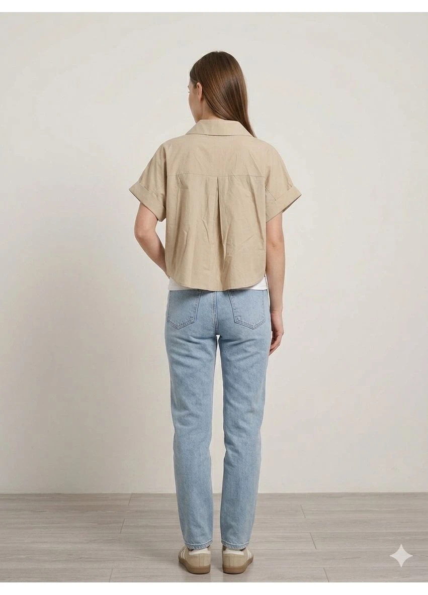 Сорочка + майка жіноча No Brand (377766626)