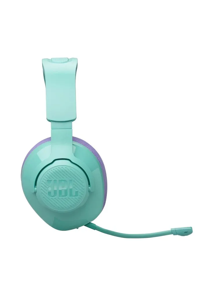 Наушники Quantum 360 Wireless Teal (JBLQTUM360CYN) JBL (383420711)