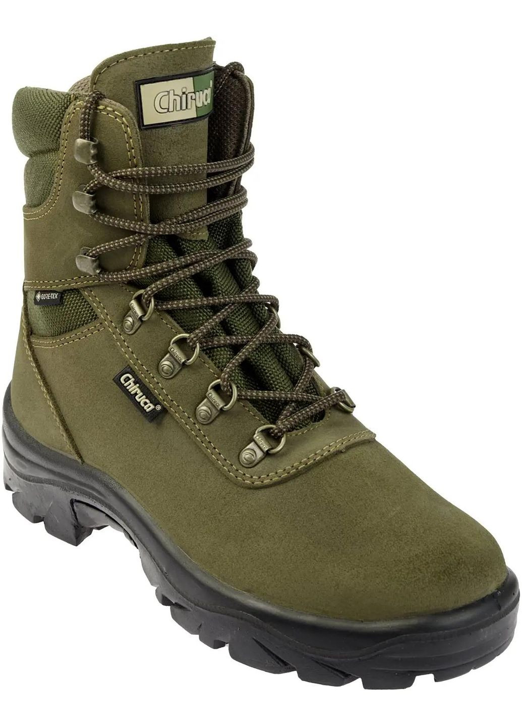 Черевики Chiruca Torcaz 01 Gore-tex No Brand (316255210)