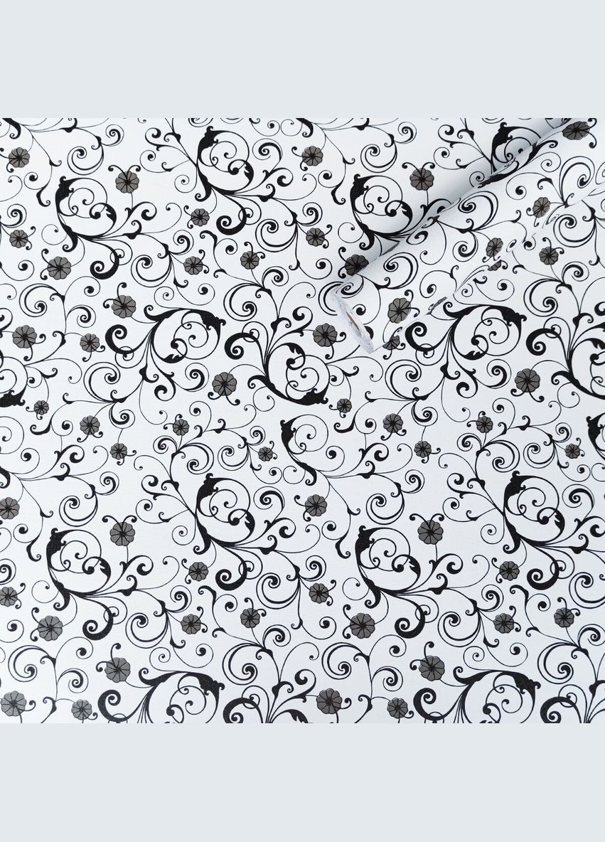 Пленка самоклеющаяся 90cm*10m (S) SW-00001515 Sticker Wall (316187302)