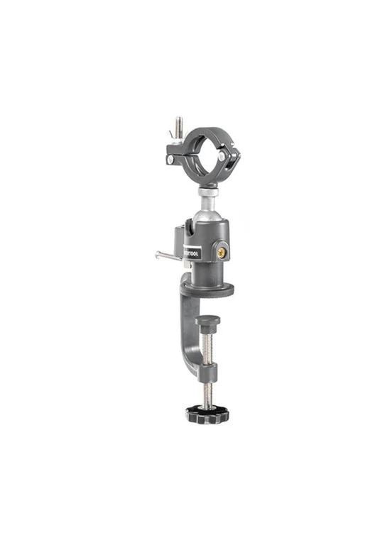 Тримач для дриля шарнірний 43 мм x 360° (HT-0091) Intertool (389912212)