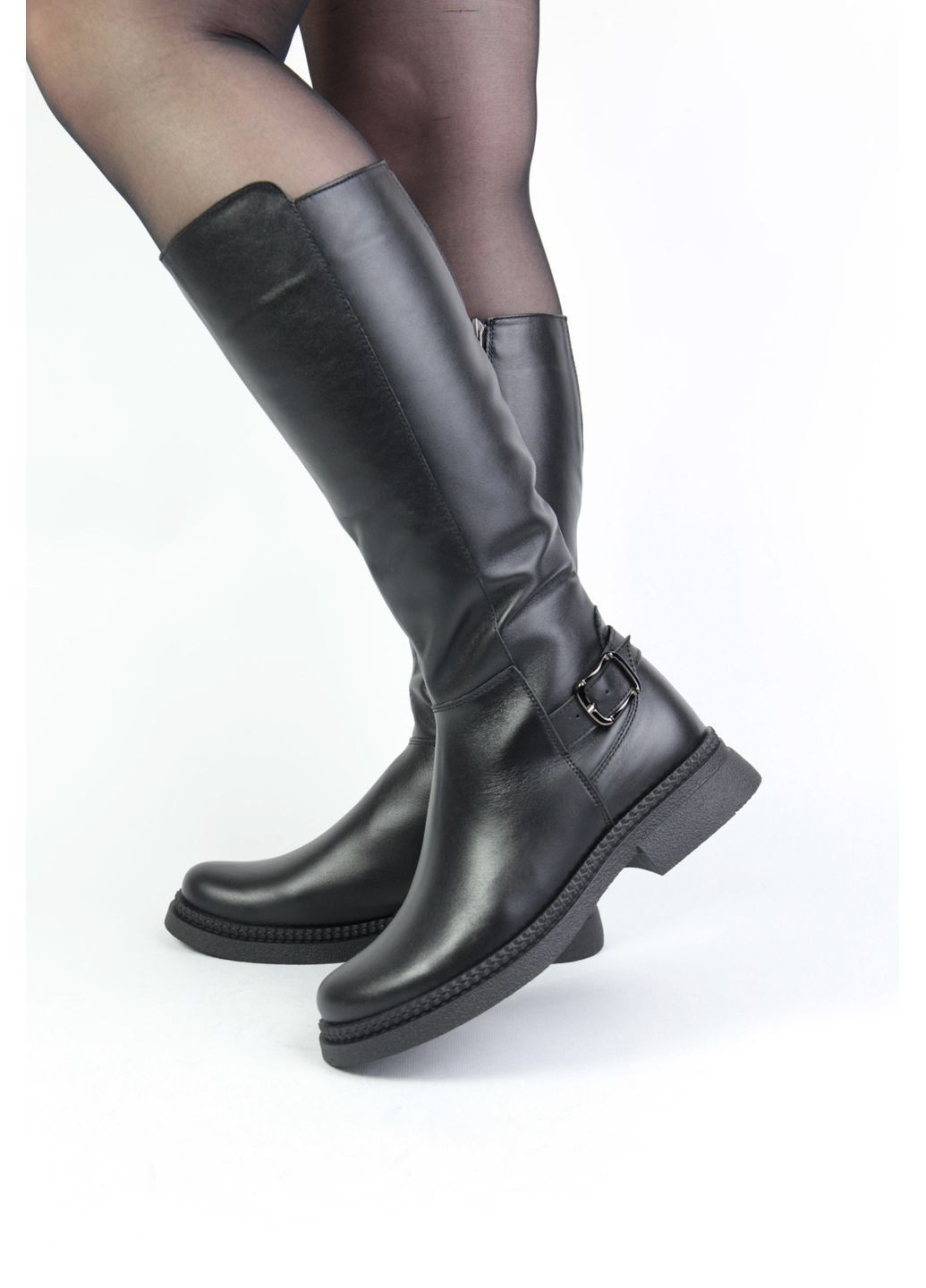 Зимние сапоги Benito