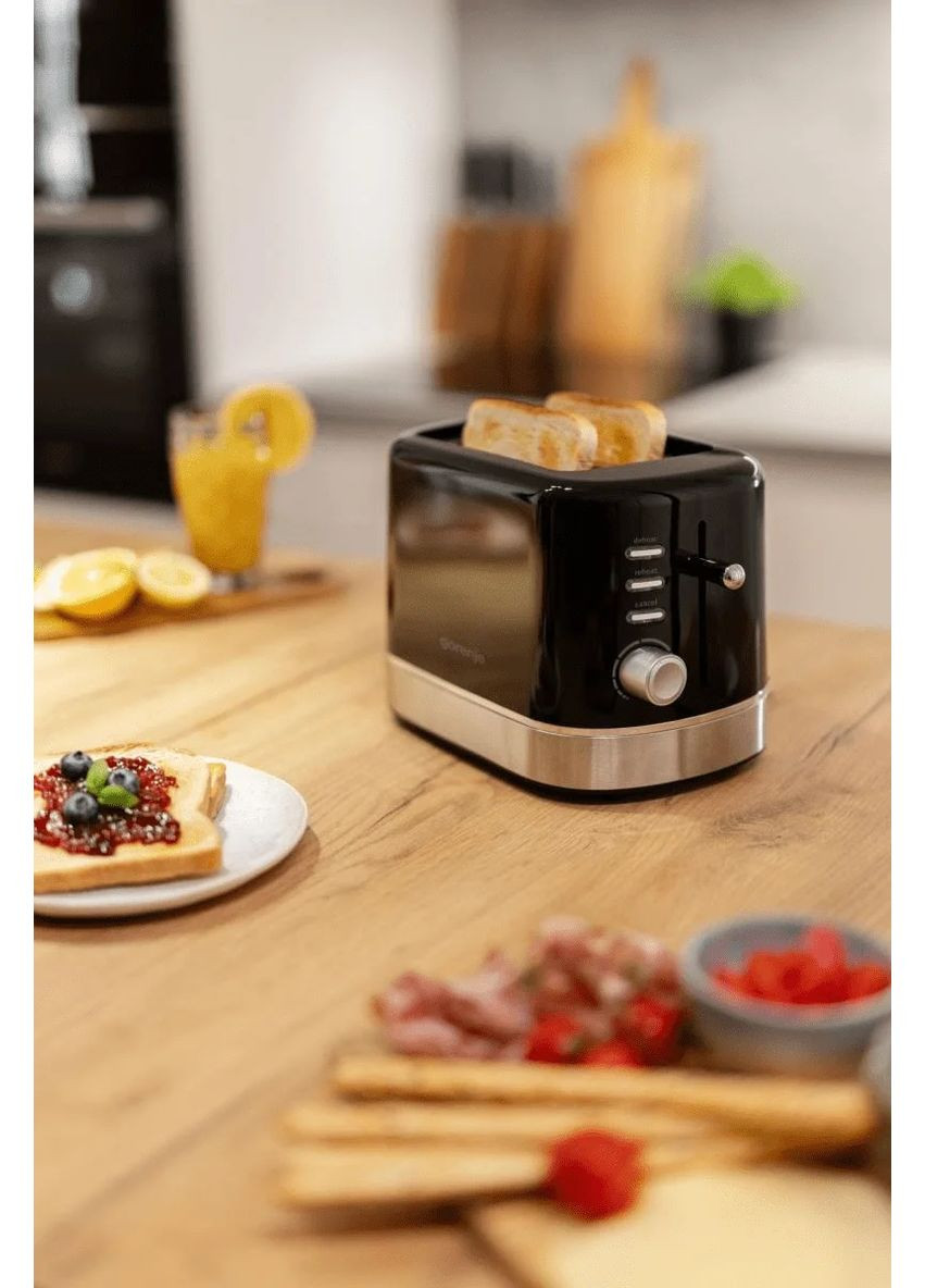Тостер T 800 DB Gorenje (360397242)