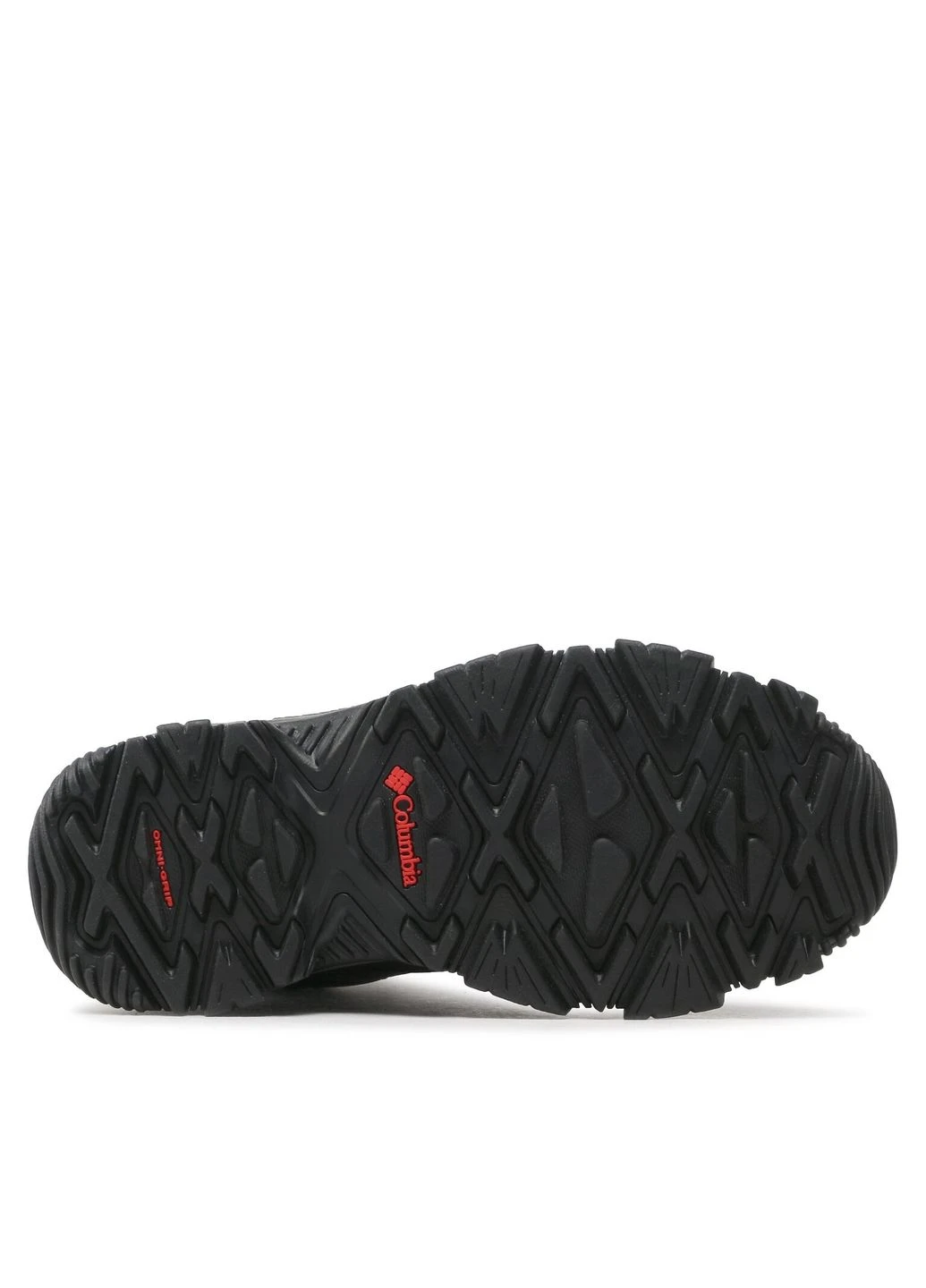 Черевики Bugaboot Plus Iii Omni-Heat Black BM5980-010 Columbia (399401861)