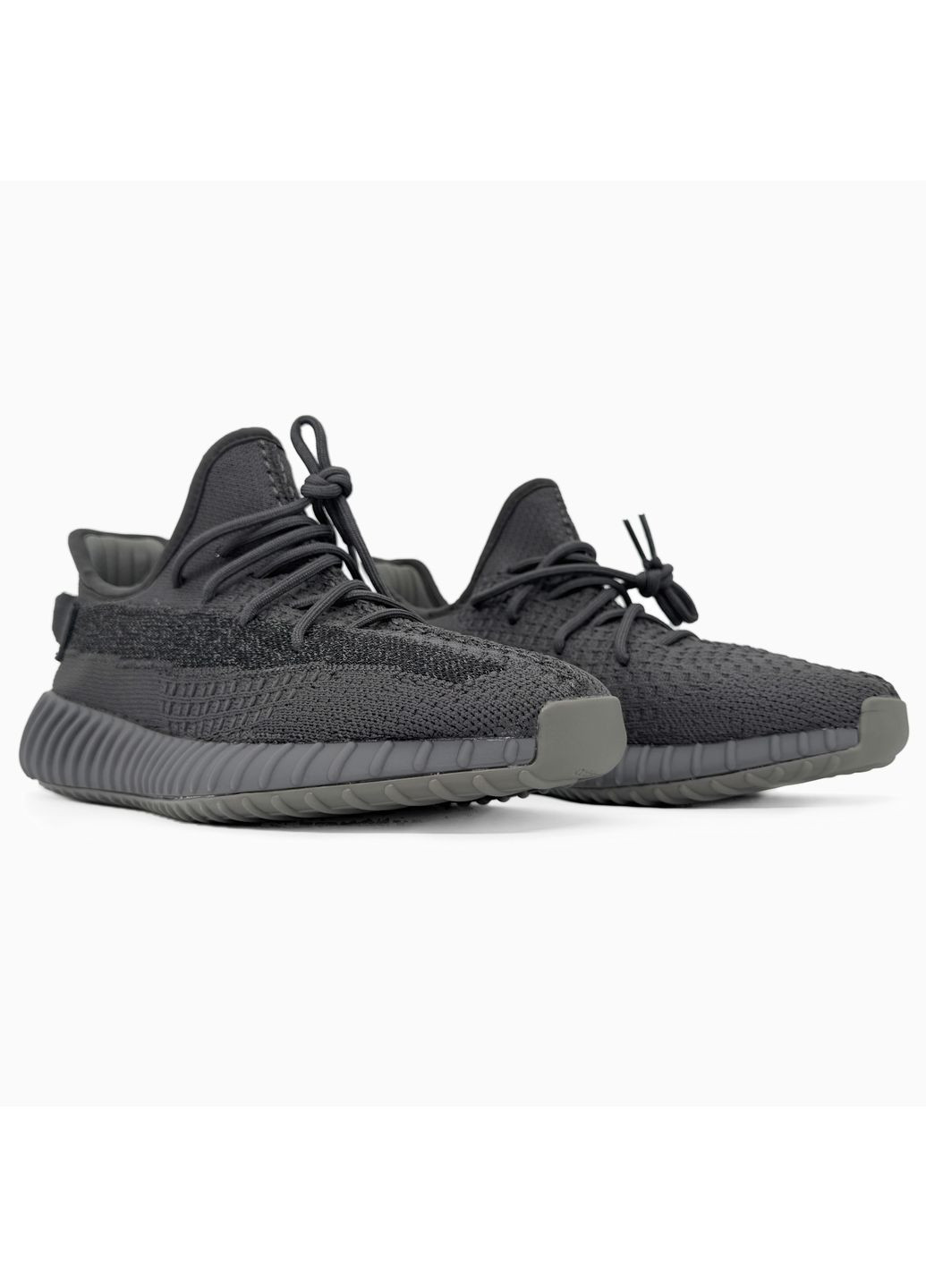Комбіновані Осінні кросівки чоловічі adidas yeezy 350 cinder адідас ізі буст No Brand