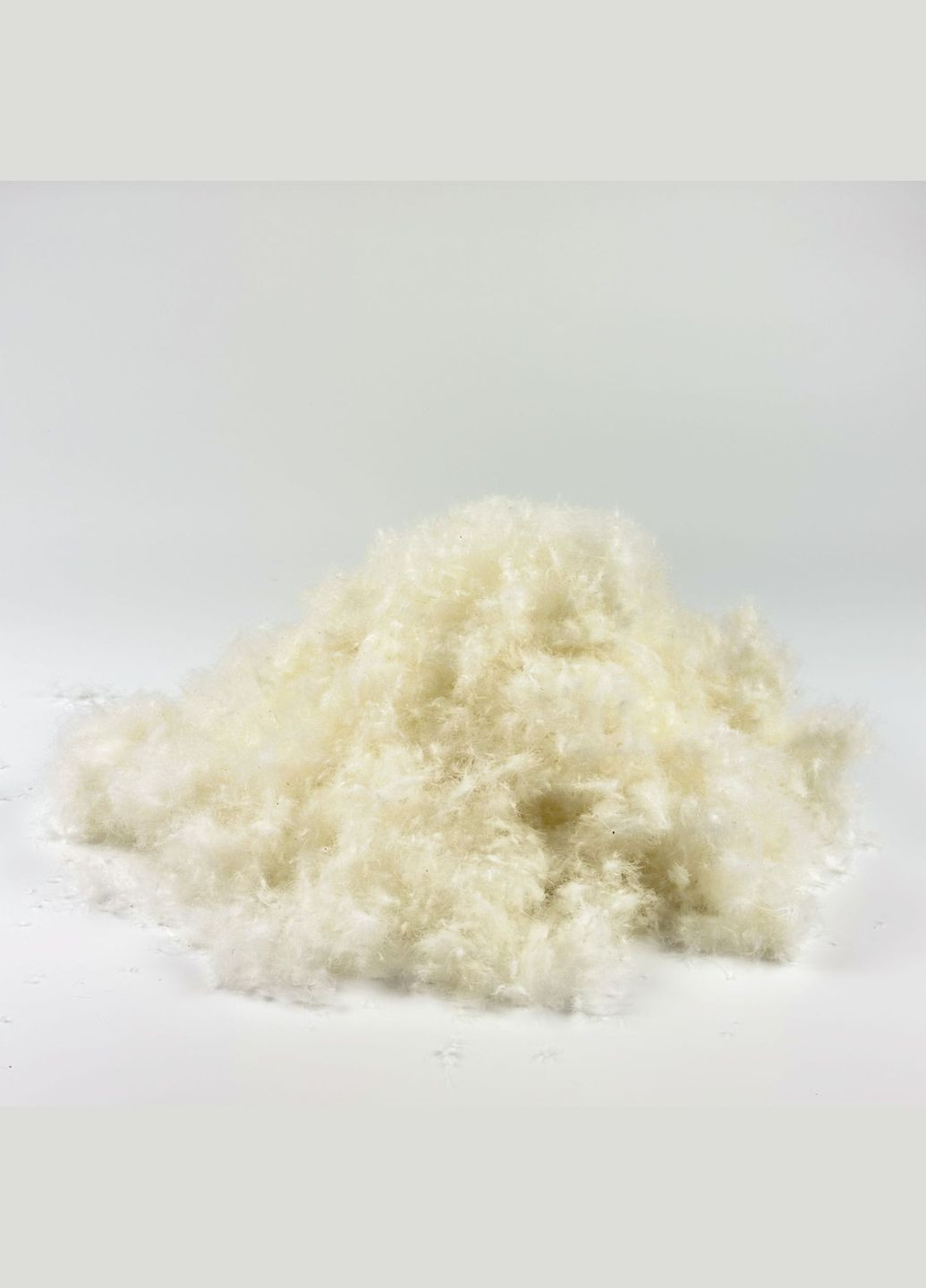 Демисезонное одеяло со 100% белым гусиным пухом двуспальное ROSTER 172х205 (17220511W) Iglen (282313219)