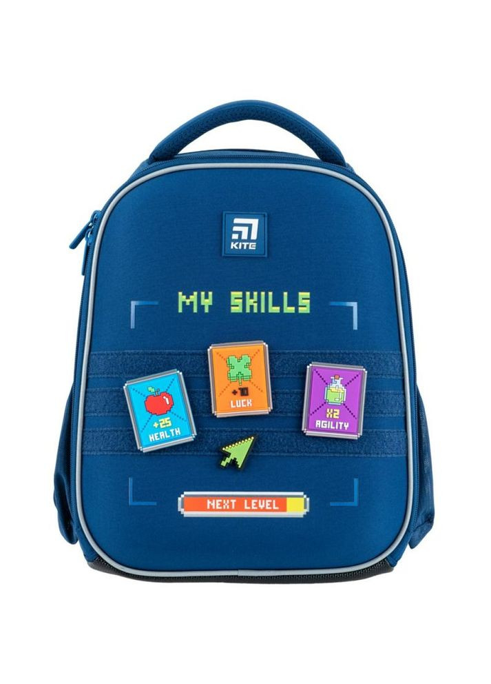 Каркасный рюкзак Education Next Level 12 л K24-555S-8 Kite (318426945)