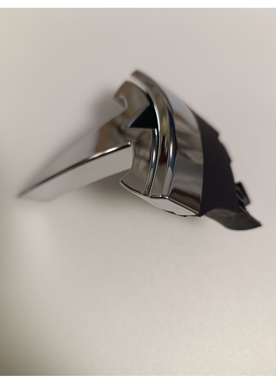 Значок Model S No Brand (371774046)