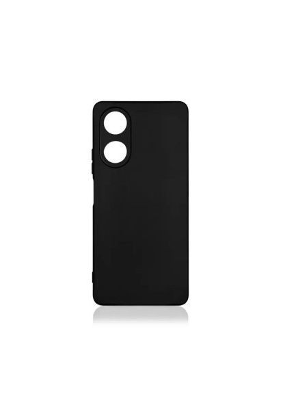Чехол для мобильного телефона (AL23015 BLACK) Oppo a58/al23015 black (278789012)