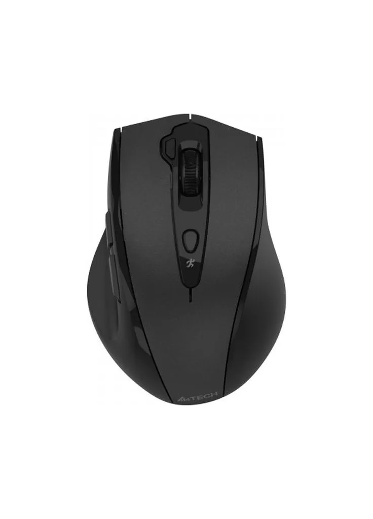 Мышка G7-810 Air2 Wireless Black (4711421998741) A4Tech (302238333)
