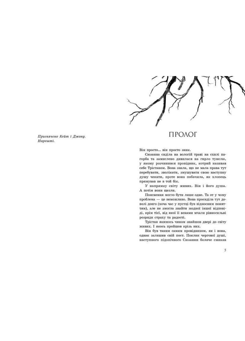 Порушники Книга 2 Провідник Клер Мак Фол Книги для підлітків вид Дитяча література укр мова тв/обкл РАНОК (312507832)