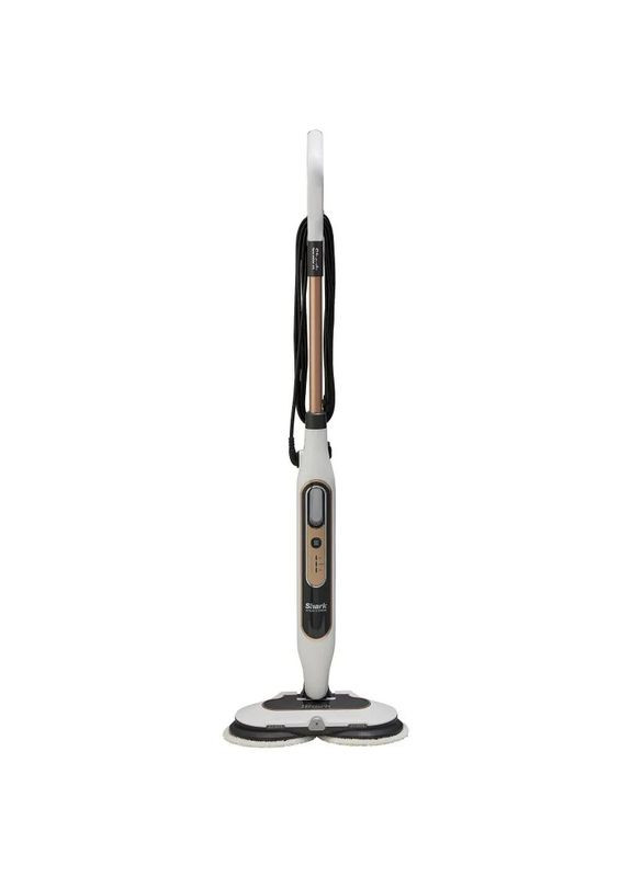 Паровая швабра Steam & Scrub Automatic Steam Mop with Steam Blaster S8201EU Shark (323048586)