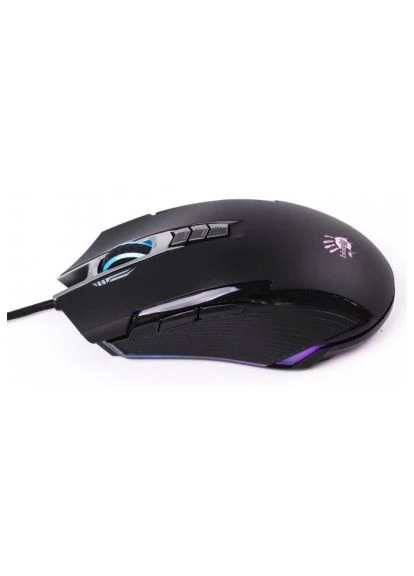 Мишка A4Tech Bloody P93s Stone Black (268145106)