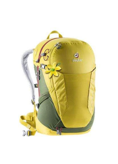 Рюкзак Futura 22 л 3400018 2246 Deuter (318426594)