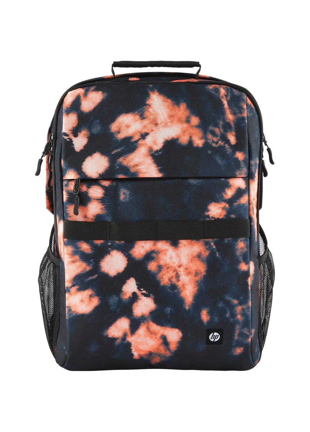 Рюкзак для ноутбука Campus XL Tie Dye, узор HP (348057966)