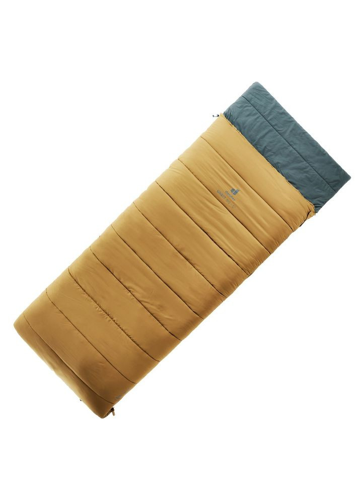 Спальний мішок Orbit SQ +6 лівий 3702022 6321 1 Deuter (316626023)