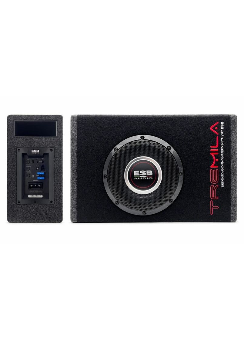 Сабвуфер ESB 3.WB8 G ESB Audio (360562746)