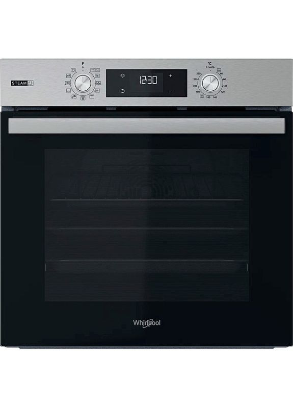 Духовой шкаф OMSR58CU1SX WHIRLPOOL (306732436)