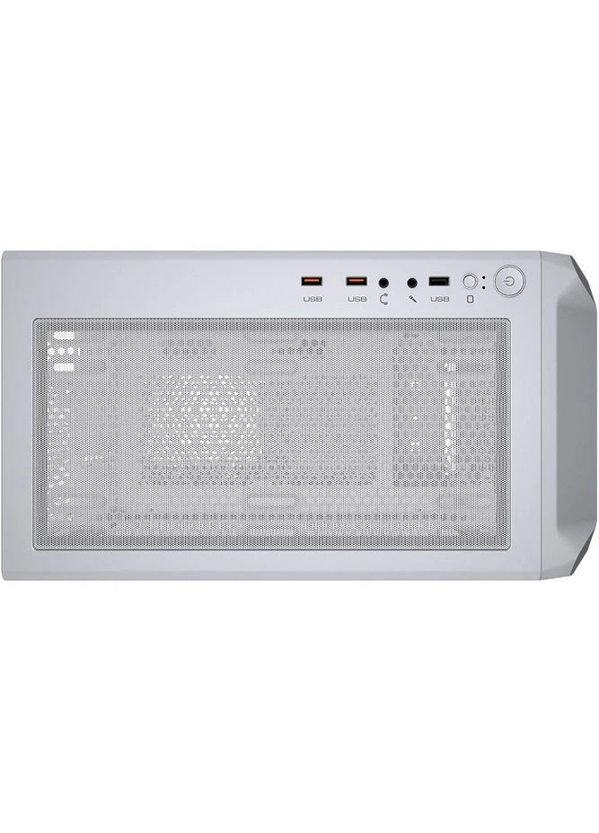 Корпус Archon 2 Mesh RGB White (385CC50.0002) [101644] Cougar (400986937)