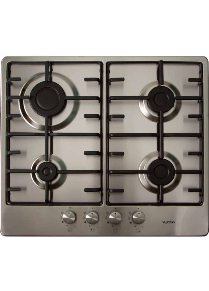 Варильна поверхня HG640-MA3 S (X) Ventolux (306825722)