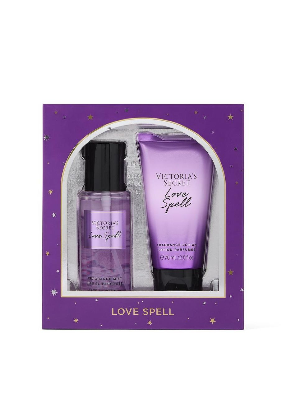 Набір спрей+лосьйон Love Spell Duo Gift Victoria's Secret (313031952)
