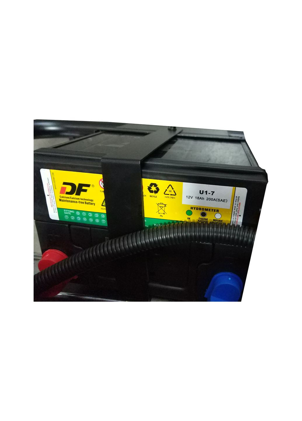 Генераторна установка SCD7000 дизель 3ф 5,0кВт ел.старт, бак18л, колеса Vulkan (342967979)