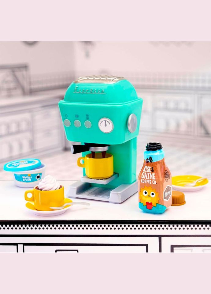 Игровой набор для творчества «Создай свой быт» Miniverse 505600 No Brand (330603327)