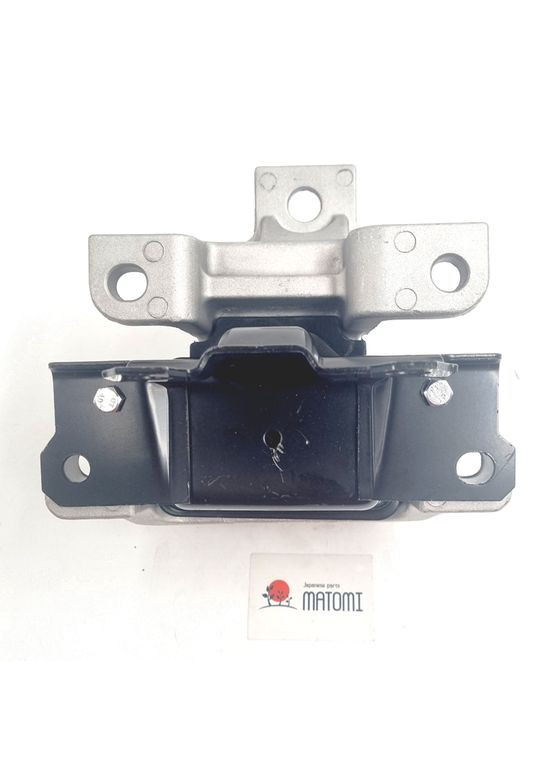 Опора двигуна ліва 2910A127 Аутлендер III 2013-2022 2.0 MATOMI Outlander (345741145)