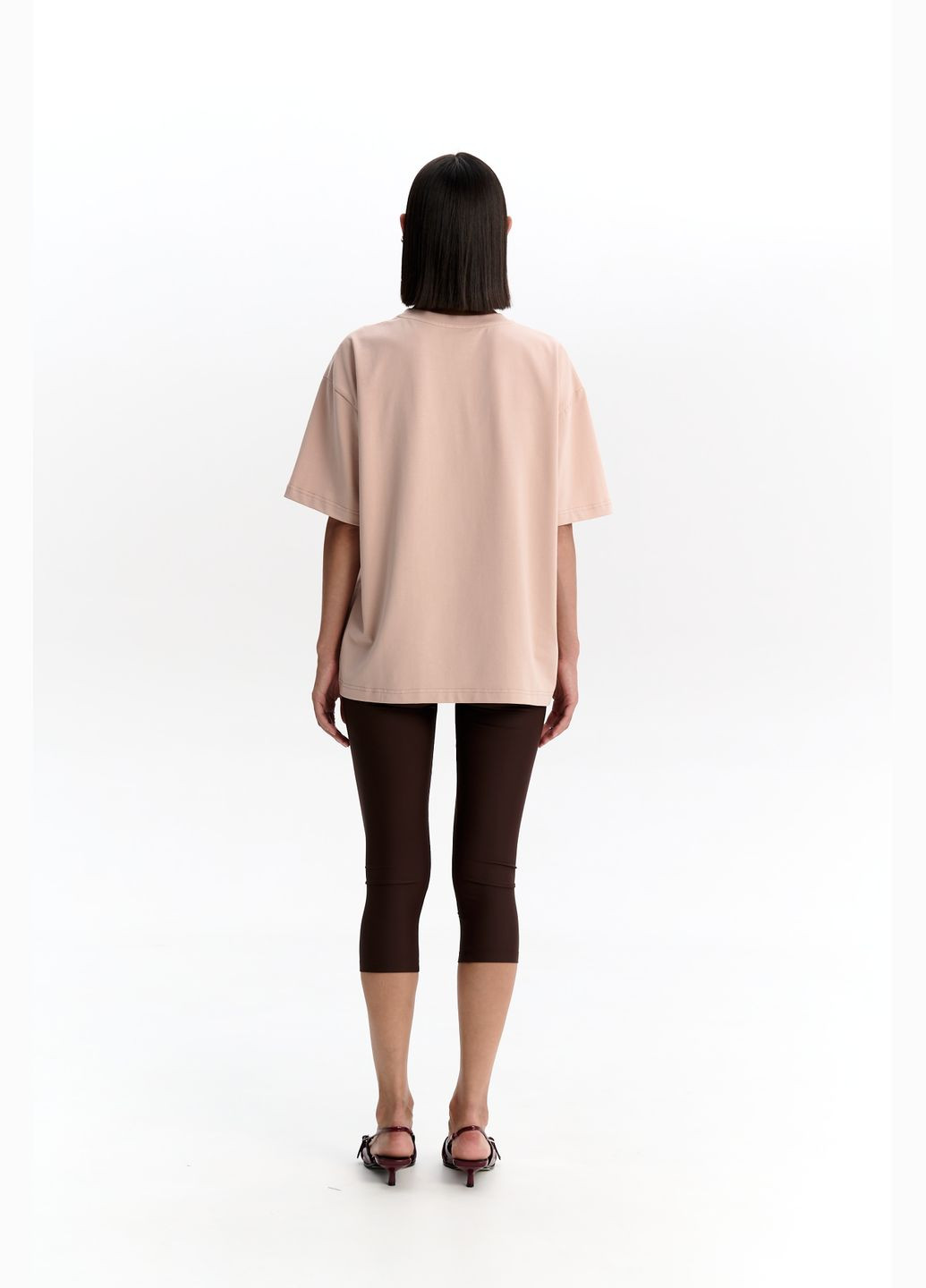 Футболка Ольга Cultoni (337517083)