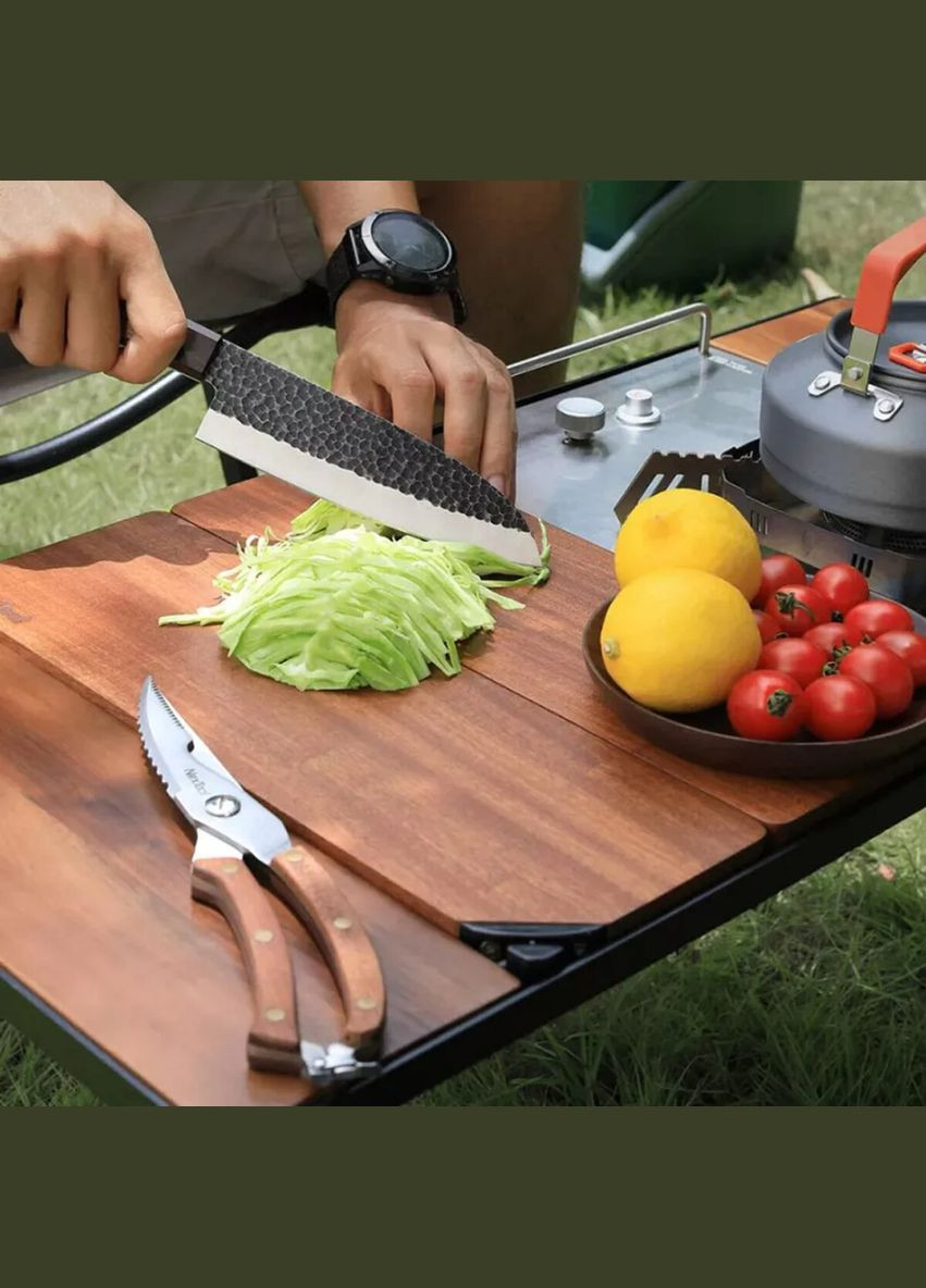 Набор кухонных ножей NexTool NE20171 (340277726)