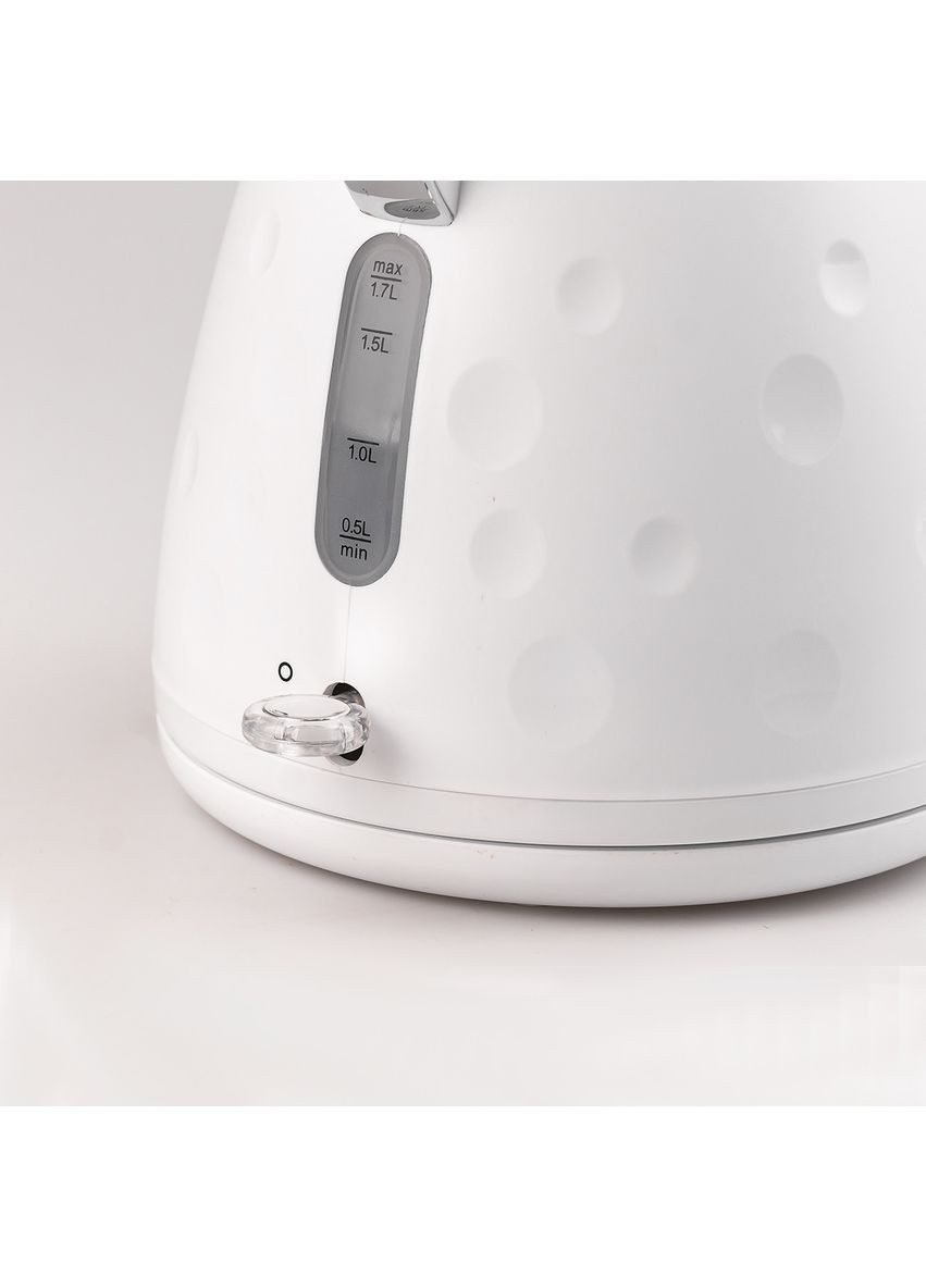 Электрочайник SK1033B 1.7 литра бесшумный 1850 Вт Sokany (369654225)