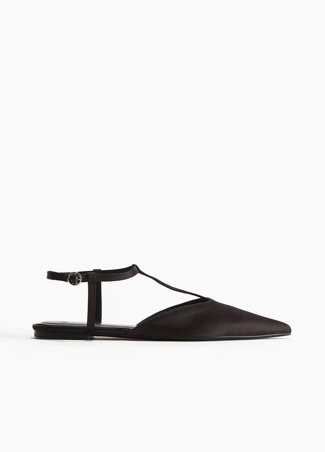 Классические сандалии H&M