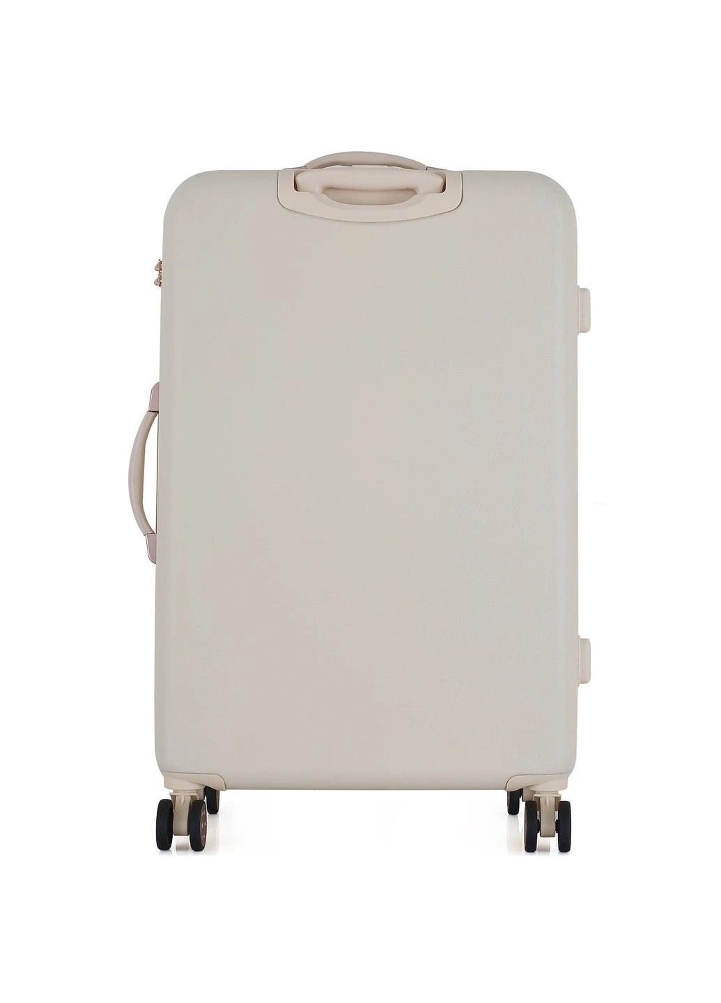 Чемодан 28" (L) гигант 104 л на колесах Semi Line (402933884)