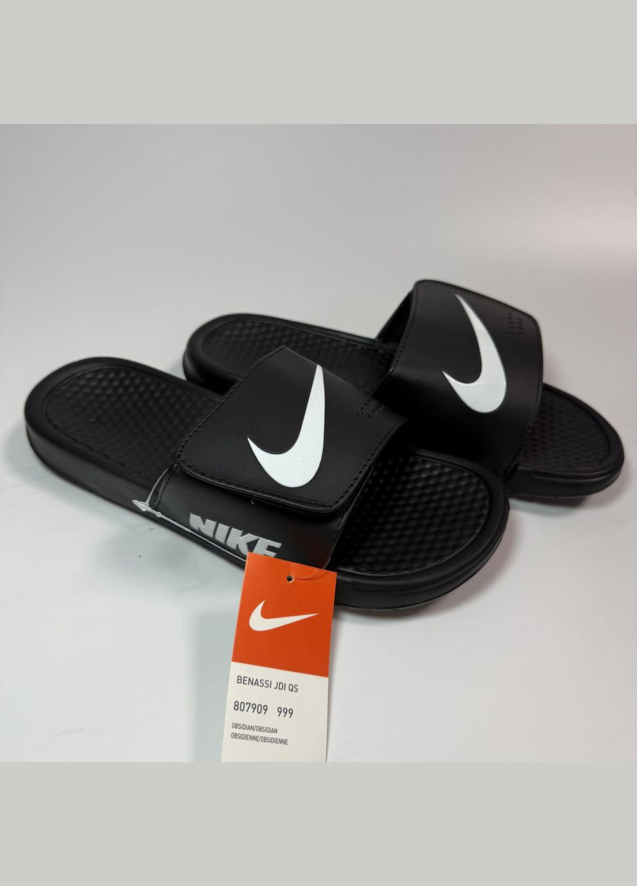 Капці чоловічі 26.5, 42, Чорний No Brand (360890390)