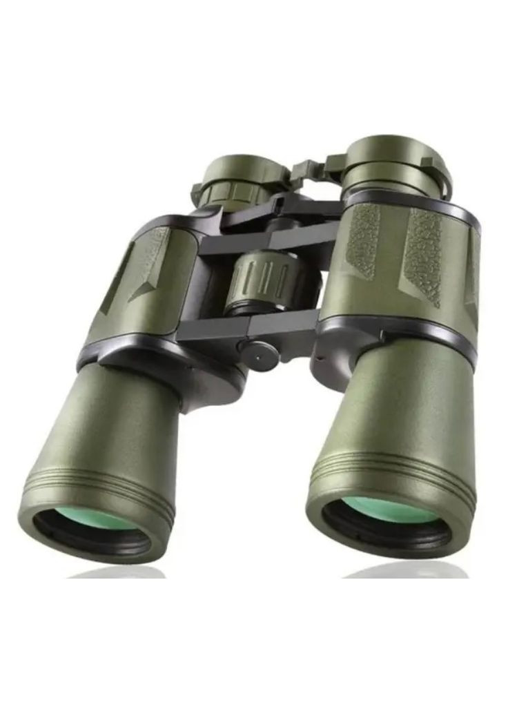 Бінокль професійний туристичний (8х40) хакі (1774916722) Unique UN-3004 (336146581)