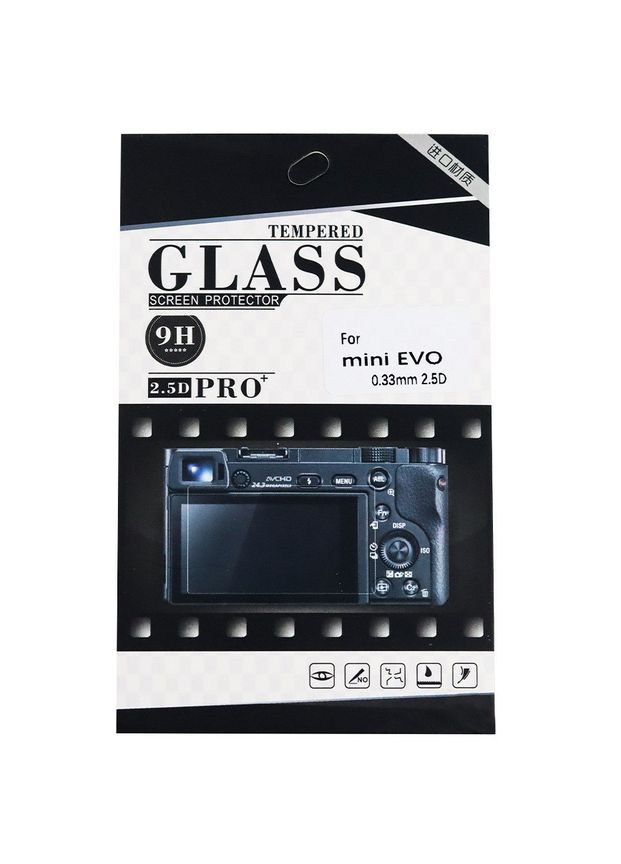 Защитная пленка для камеры Instax Mini EVO Fujifilm (370872692)