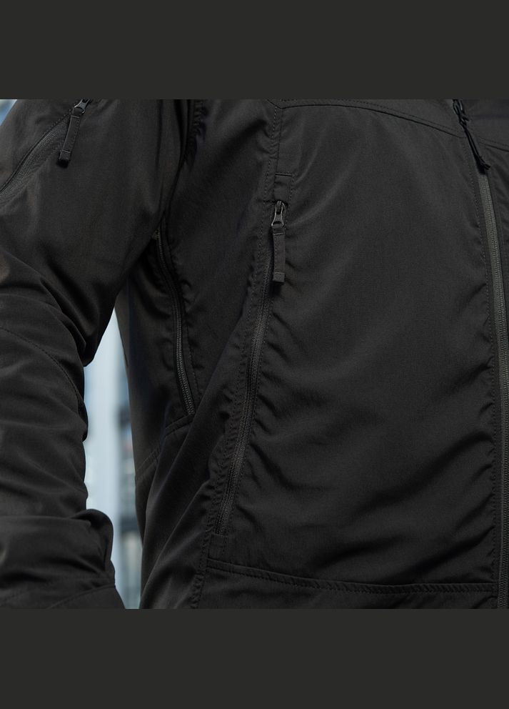 Куртка Flash Black M-TAC (314806560)