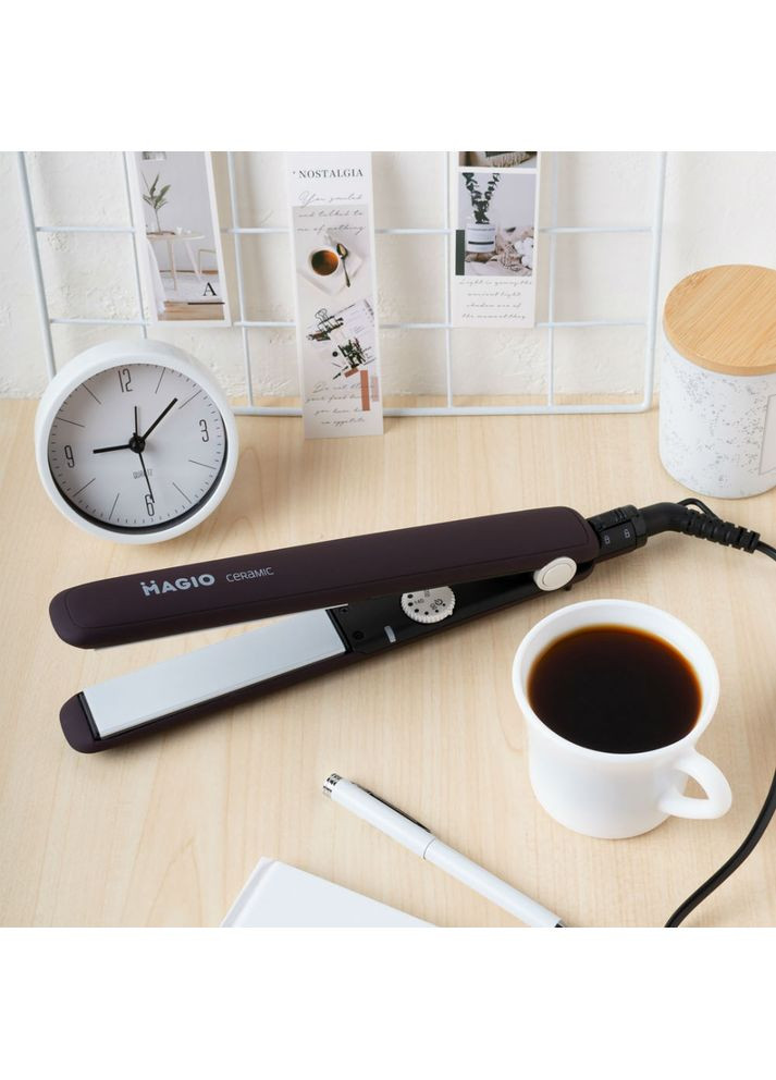 Випрямляч MG-578 Magio (311226007)